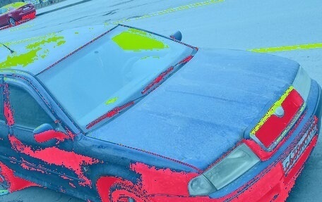 Skoda Octavia IV, 2000 год, 150 000 рублей, 2 фотография