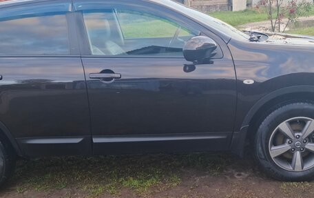 Nissan Qashqai, 2012 год, 1 000 000 рублей, 2 фотография