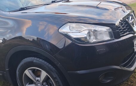 Nissan Qashqai, 2012 год, 1 000 000 рублей, 3 фотография