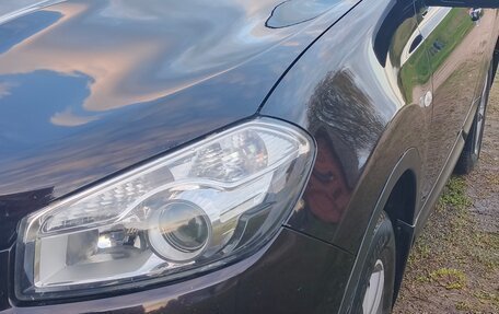 Nissan Qashqai, 2012 год, 1 000 000 рублей, 5 фотография