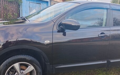 Nissan Qashqai, 2012 год, 1 000 000 рублей, 4 фотография