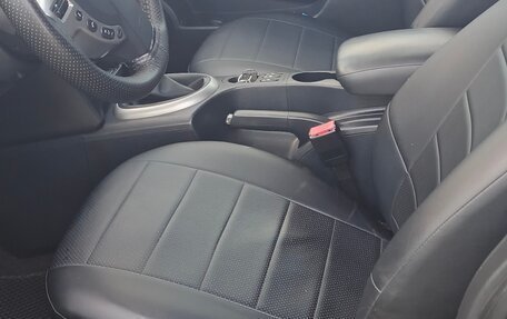 Nissan Qashqai, 2012 год, 1 000 000 рублей, 6 фотография