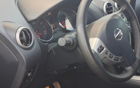 Nissan Qashqai, 2012 год, 1 000 000 рублей, 9 фотография