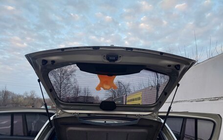 Renault Sandero I, 2011 год, 645 000 рублей, 7 фотография