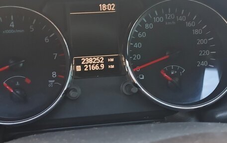 Nissan Qashqai, 2012 год, 1 000 000 рублей, 8 фотография