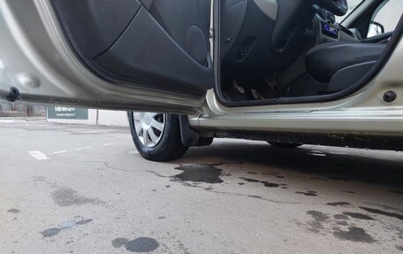 Renault Sandero I, 2011 год, 645 000 рублей, 5 фотография