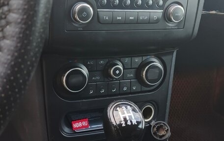 Nissan Qashqai, 2012 год, 1 000 000 рублей, 7 фотография