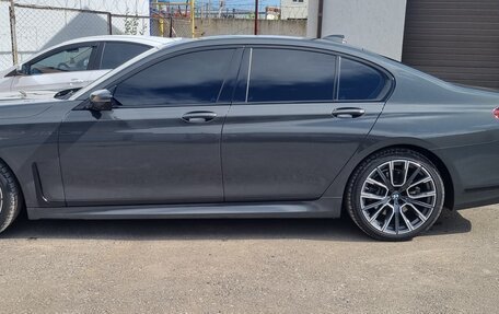BMW 7 серия, 2021 год, 7 500 000 рублей, 5 фотография