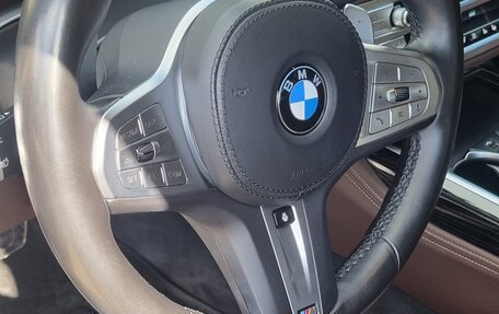 BMW 7 серия, 2021 год, 7 500 000 рублей, 6 фотография