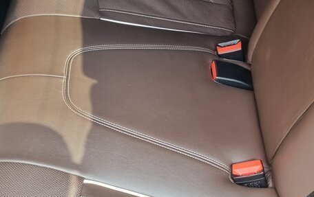 BMW 7 серия, 2021 год, 7 500 000 рублей, 12 фотография