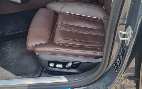 BMW 7 серия, 2021 год, 7 500 000 рублей, 10 фотография