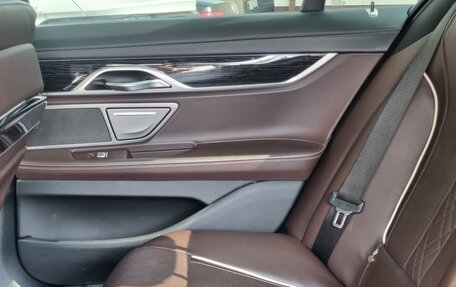 BMW 7 серия, 2021 год, 7 500 000 рублей, 15 фотография