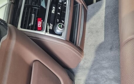 BMW 7 серия, 2021 год, 7 500 000 рублей, 9 фотография