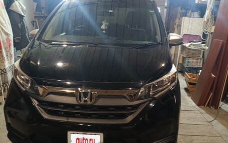 Honda Freed II, 2020 год, 1 900 000 рублей, 2 фотография