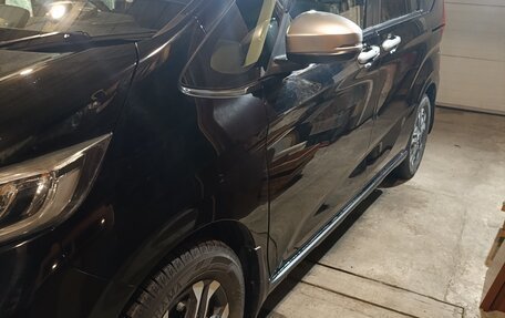 Honda Freed II, 2020 год, 1 900 000 рублей, 3 фотография