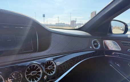 Mercedes-Benz S-Класс AMG, 2014 год, 3 623 000 рублей, 24 фотография