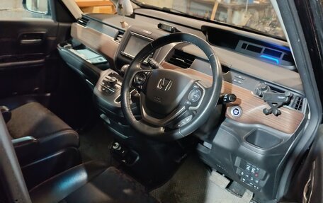 Honda Freed II, 2020 год, 1 900 000 рублей, 7 фотография