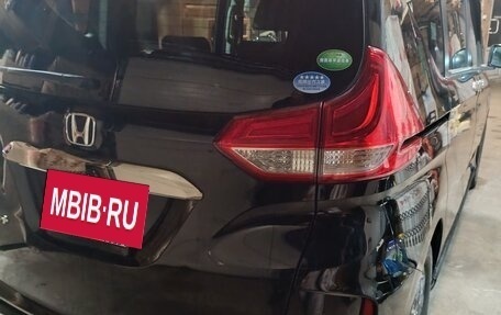 Honda Freed II, 2020 год, 1 900 000 рублей, 4 фотография
