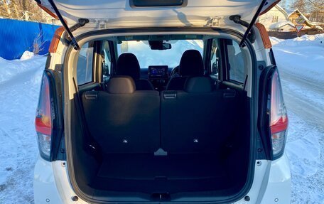 Nissan Dayz, 2020 год, 1 060 000 рублей, 9 фотография