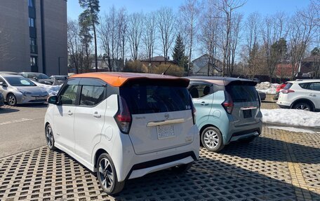 Nissan Dayz, 2020 год, 1 060 000 рублей, 3 фотография