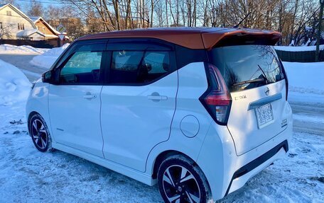 Nissan Dayz, 2020 год, 1 060 000 рублей, 20 фотография