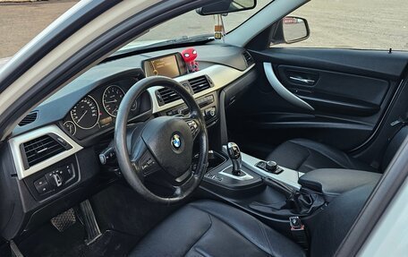 BMW 3 серия, 2012 год, 1 400 000 рублей, 8 фотография