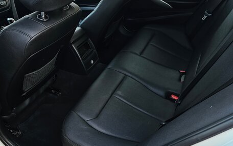 BMW 3 серия, 2012 год, 1 400 000 рублей, 10 фотография