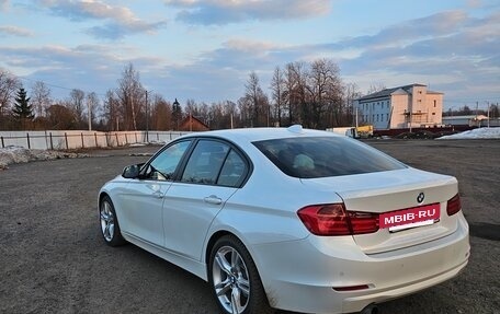 BMW 3 серия, 2012 год, 1 400 000 рублей, 6 фотография