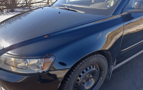 Volvo S40 II, 2009 год, 600 000 рублей, 8 фотография