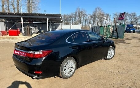 Lexus ES VII, 2014 год, 2 100 000 рублей, 2 фотография