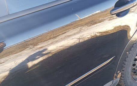 Volvo S40 II, 2009 год, 600 000 рублей, 6 фотография