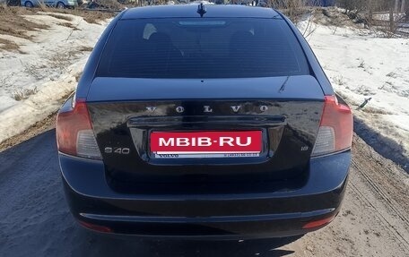 Volvo S40 II, 2009 год, 600 000 рублей, 3 фотография
