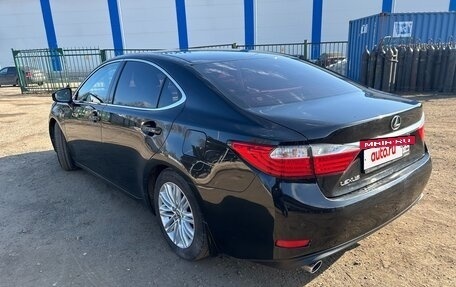 Lexus ES VII, 2014 год, 2 100 000 рублей, 3 фотография