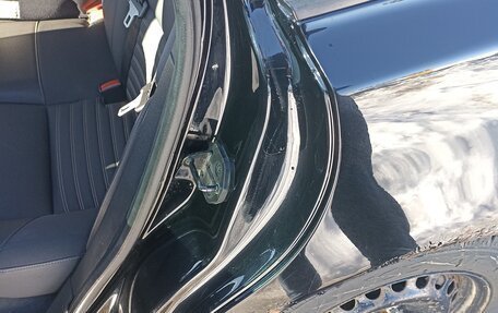 Volvo S40 II, 2009 год, 600 000 рублей, 19 фотография