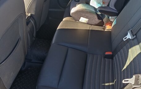 Volvo S40 II, 2009 год, 600 000 рублей, 27 фотография