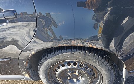 Volvo S40 II, 2009 год, 600 000 рублей, 22 фотография