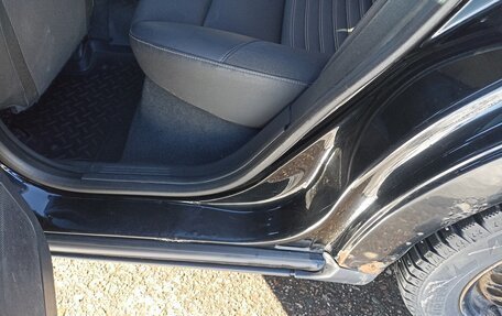 Volvo S40 II, 2009 год, 600 000 рублей, 18 фотография