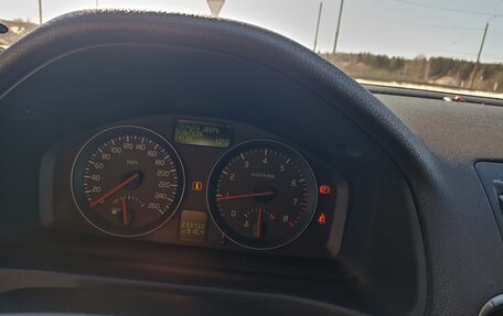 Volvo S40 II, 2009 год, 600 000 рублей, 26 фотография