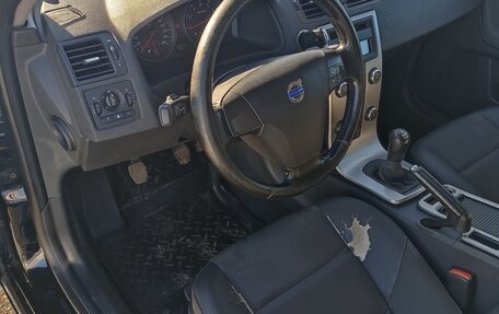 Volvo S40 II, 2009 год, 600 000 рублей, 25 фотография