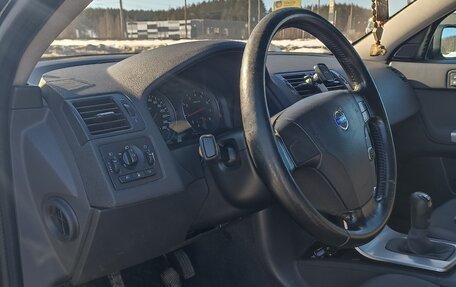 Volvo S40 II, 2009 год, 600 000 рублей, 29 фотография