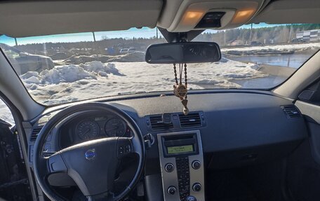 Volvo S40 II, 2009 год, 600 000 рублей, 31 фотография