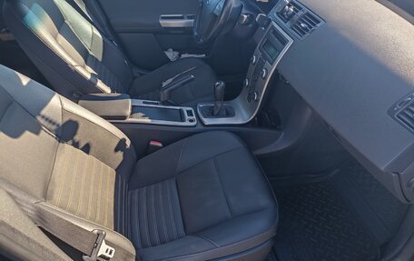 Volvo S40 II, 2009 год, 600 000 рублей, 37 фотография