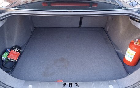 Volvo S40 II, 2009 год, 600 000 рублей, 38 фотография