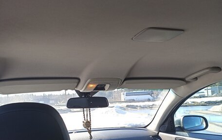 Volvo S40 II, 2009 год, 600 000 рублей, 33 фотография