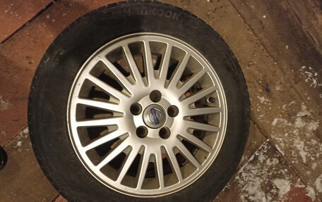 Volvo S40 II, 2009 год, 600 000 рублей, 40 фотография