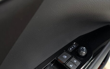 Toyota Camry, 2018 год, 2 580 000 рублей, 15 фотография