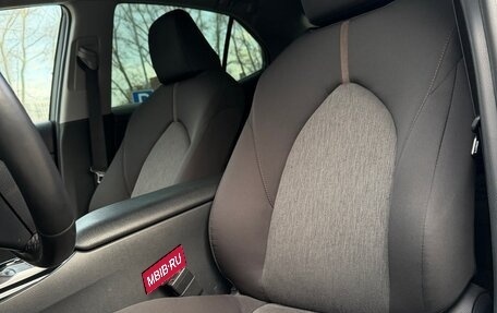 Toyota Camry, 2018 год, 2 580 000 рублей, 16 фотография