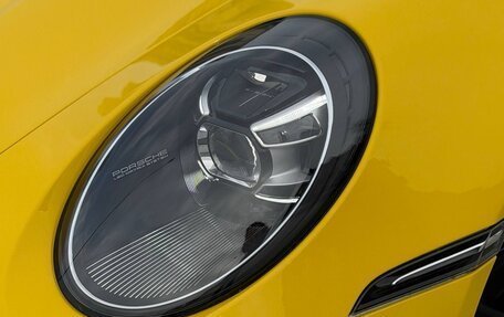 Porsche 911, 2019 год, 14 800 000 рублей, 12 фотография