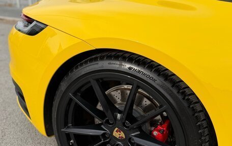 Porsche 911, 2019 год, 14 800 000 рублей, 14 фотография