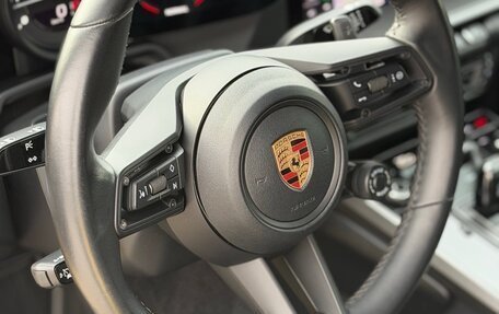 Porsche 911, 2019 год, 14 800 000 рублей, 19 фотография